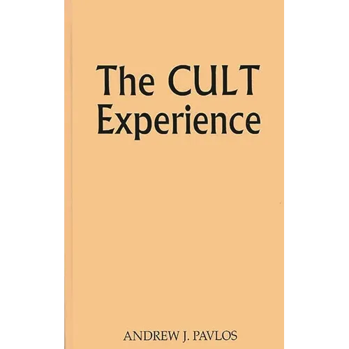 The Cult Experience.