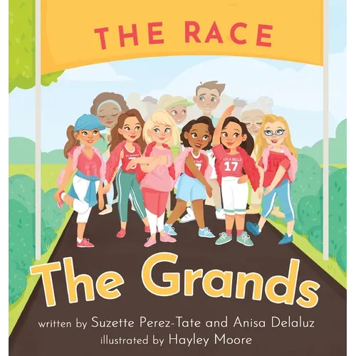 The Grands The Race