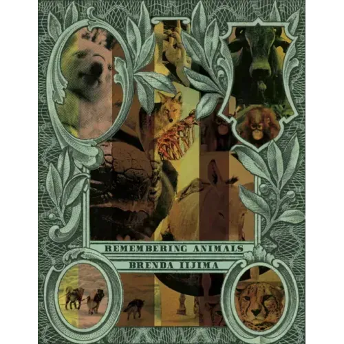 Remembering Animals
