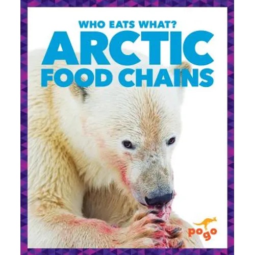 Arctic Food Chains