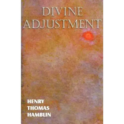 Divine Adjustment
