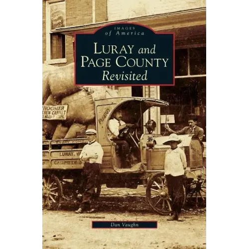 Luray and Page County Revisited