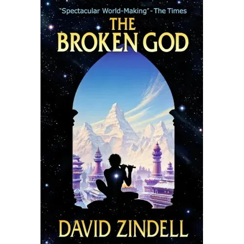 The Broken God