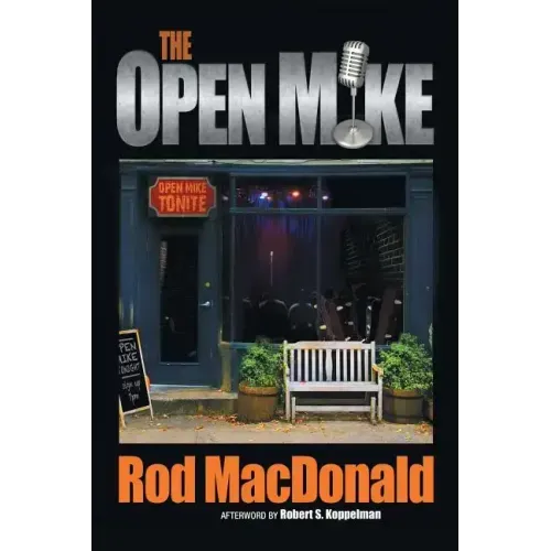 The Open Mike