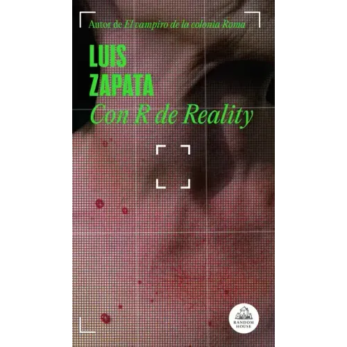 Con R de Reality / R Stands for Reality