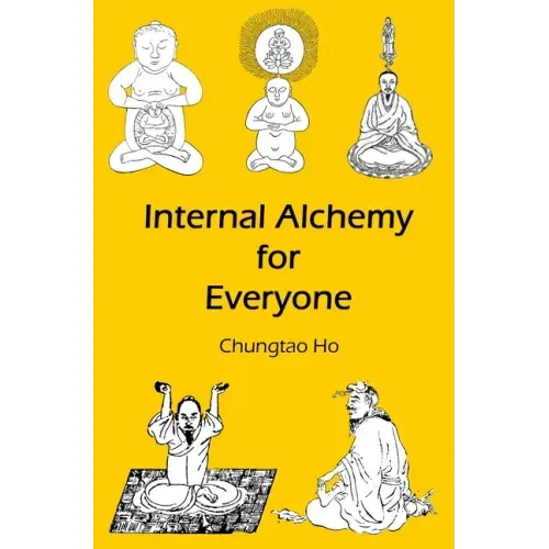 Internal Alchemy for Everyone