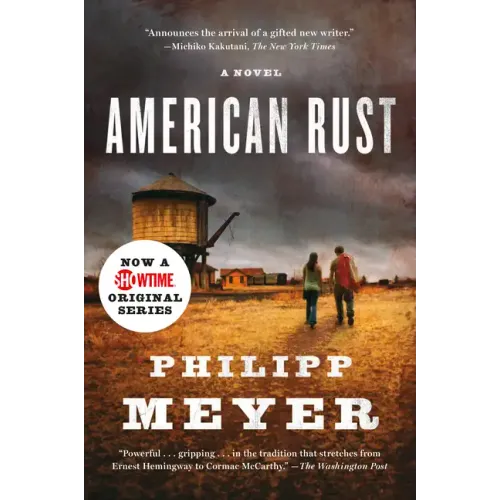 American Rust
