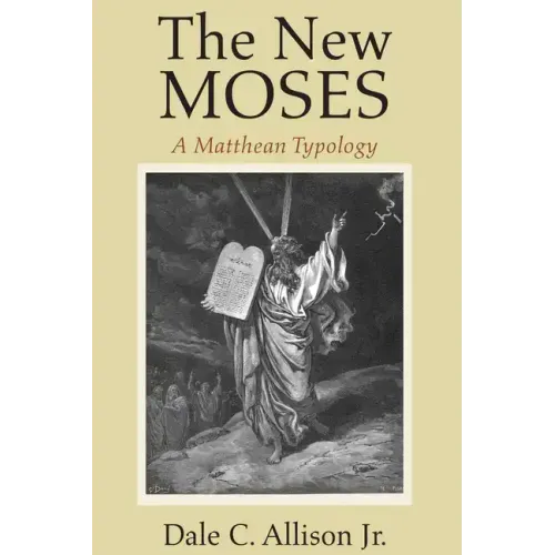 The New Moses