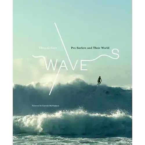 Waves: Pro Surfers and Their World