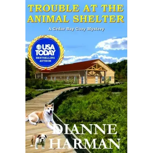 Trouble at the Animal Shelter