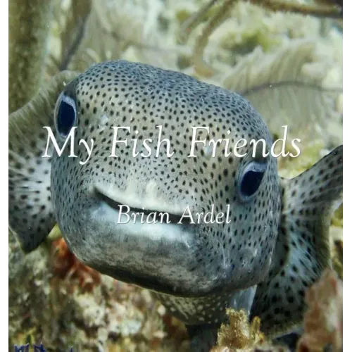 My Fish Friends