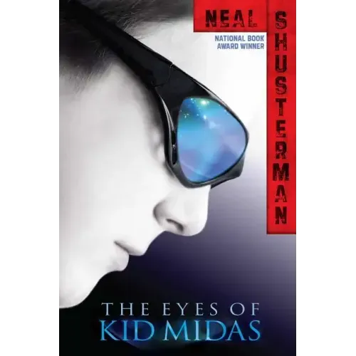 The Eyes of Kid Midas