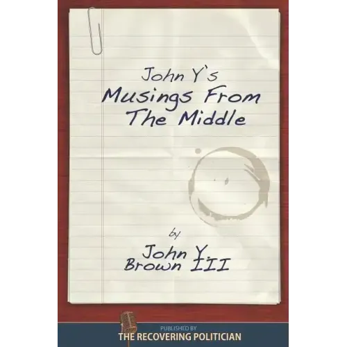 Musings from the Middle