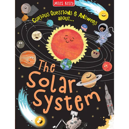 The Solar System