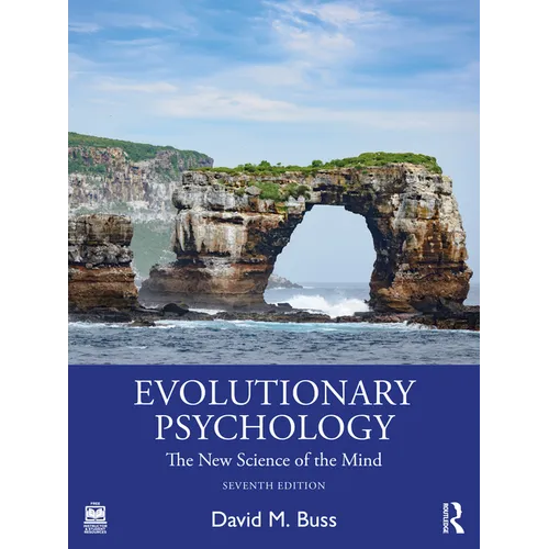 Evolutionary Psychology: The New Science of the Mind