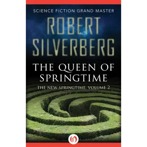 The Queen of Springtime