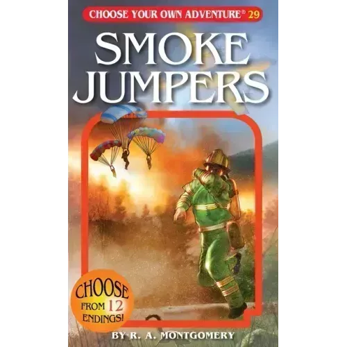Smoke Jumpers