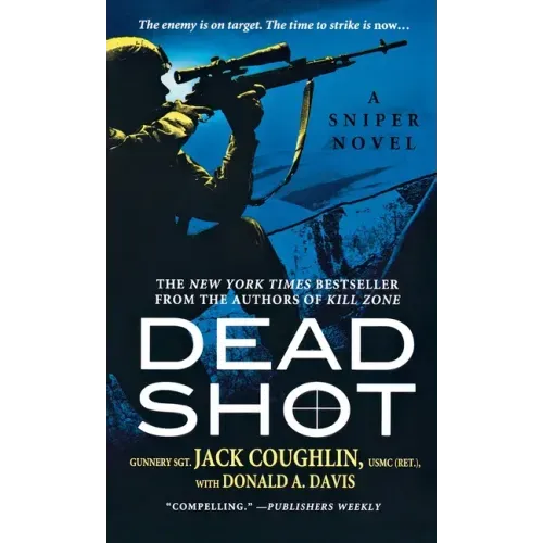 Dead Shot