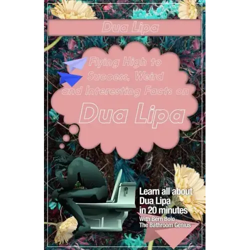 Dua Lipa: Flying High to Success, Weird and Interesting Facts on DUA LIPA!