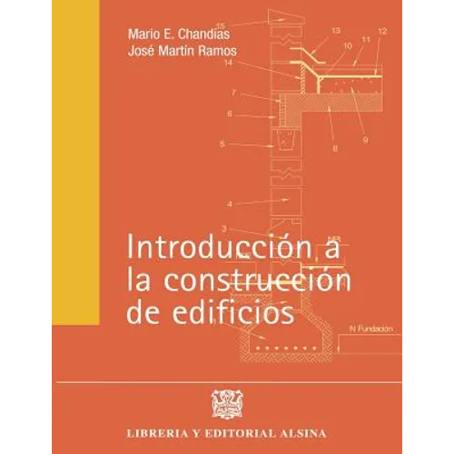 Introduccion a la construccion de edificios