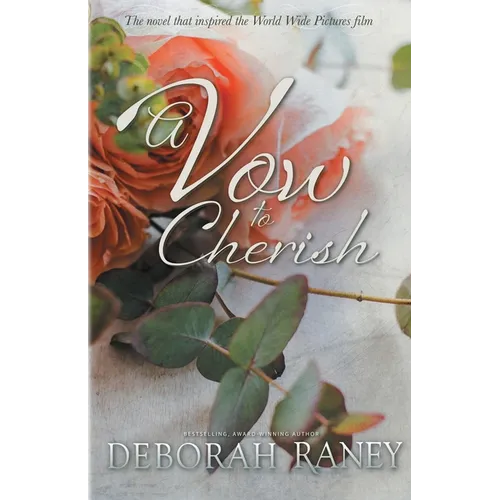 A Vow to Cherish