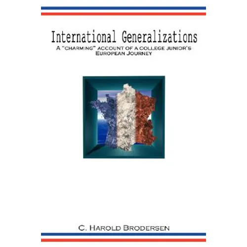 International Generalizations