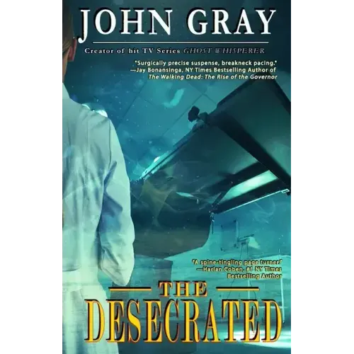 The Desecrated