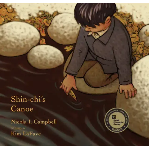 Shin-Chi's Canoe