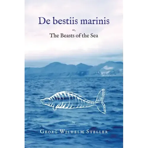 De bestiis marinis