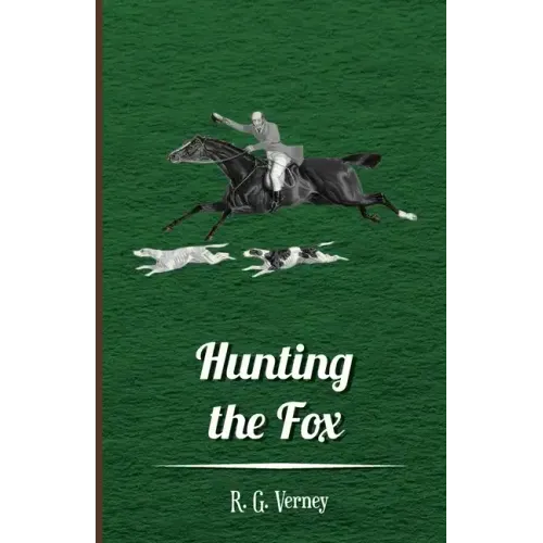 Hunting the Fox