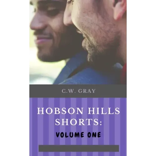 Hobson Hills Shorts: Volume One