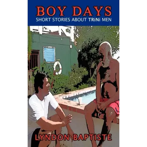 Boy Days