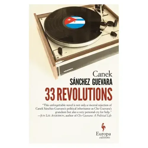 33 Revolutions