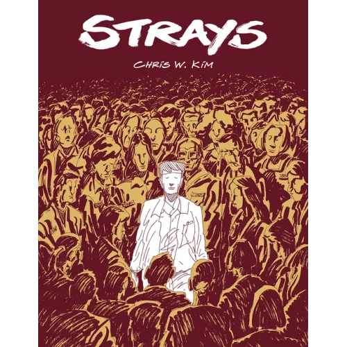 Strays