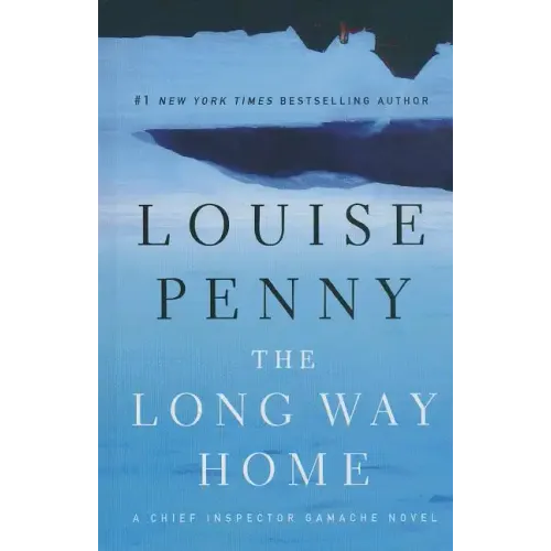 The Long Way Home