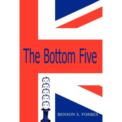 The Bottom Five