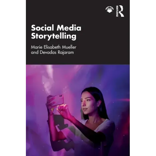 Social Media Storytelling