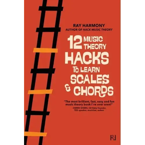 12 Music Theory Hacks to Learn Scales & Chords
