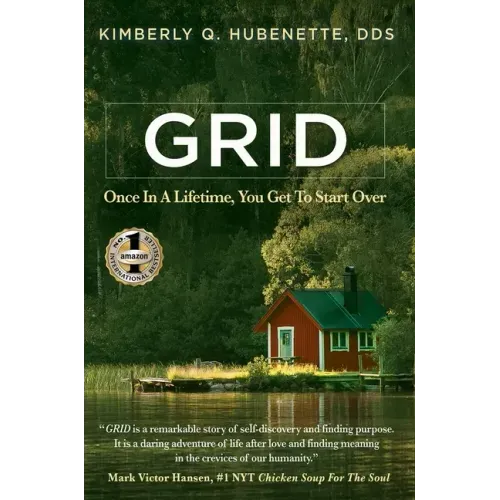 Grid: Once in a Lifetime, You Get to Start Over