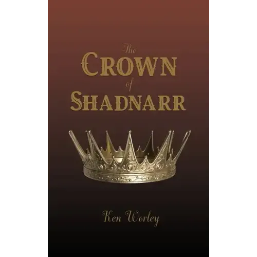 The Crown of Shadnarr