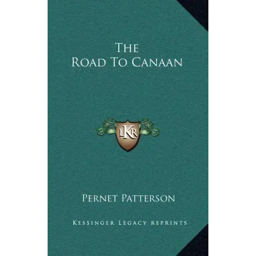 The Road to Canaan