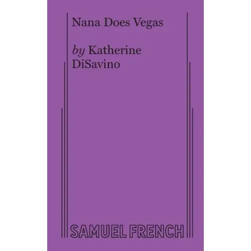 Nana Does Vegas