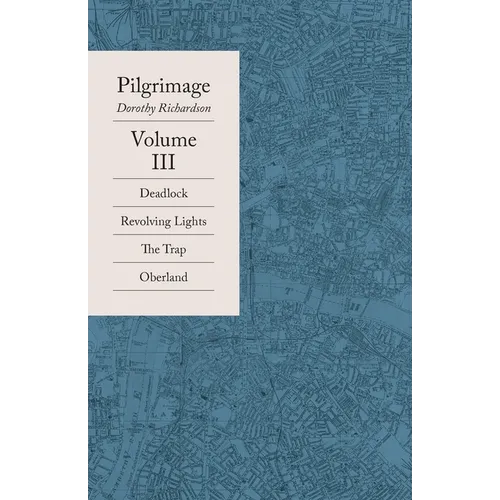 Pilgrimage Volume III