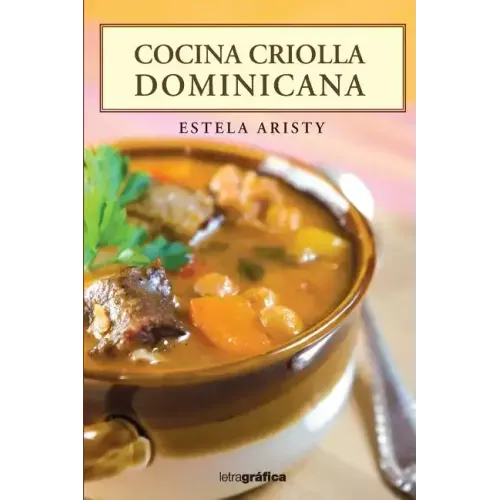 Cocina Criolla