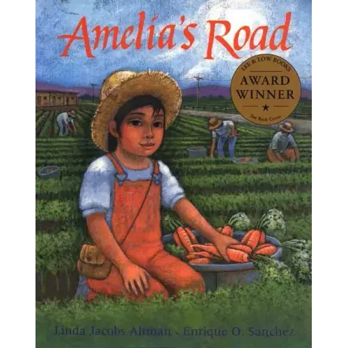 Amelia's Road