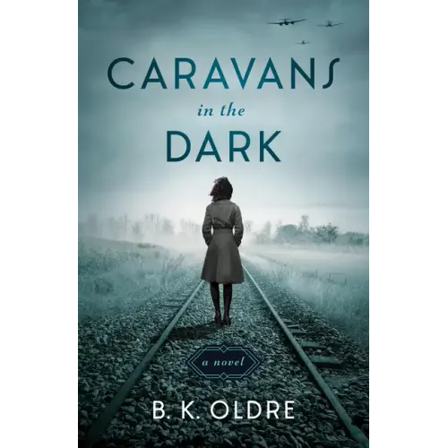 Caravans in the Dark