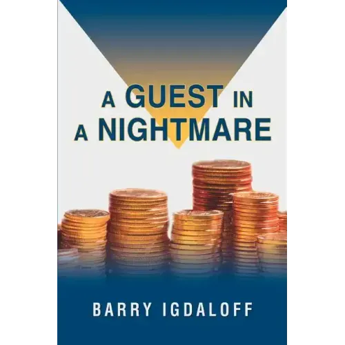 A Guest in a Nightmare