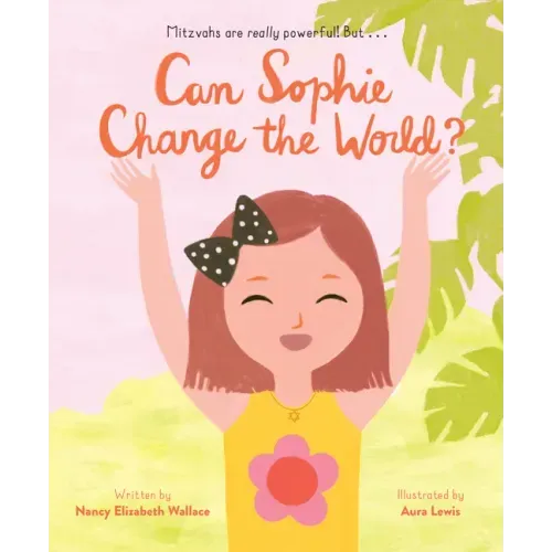 Can Sophie Change the World?
