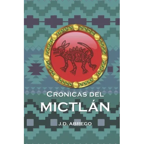 Crónicas del Mictlán