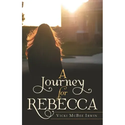 A Journey for Rebecca